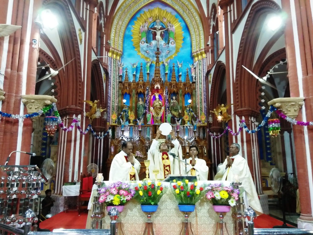 Shrine Pictures
