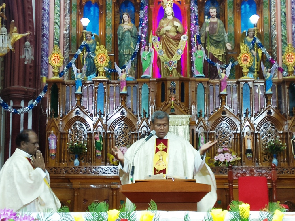 Shrine Pictures