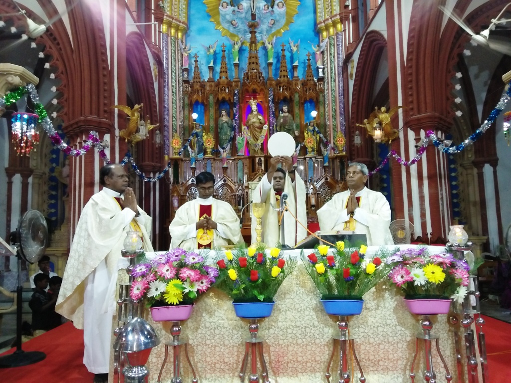 Shrine Pictures