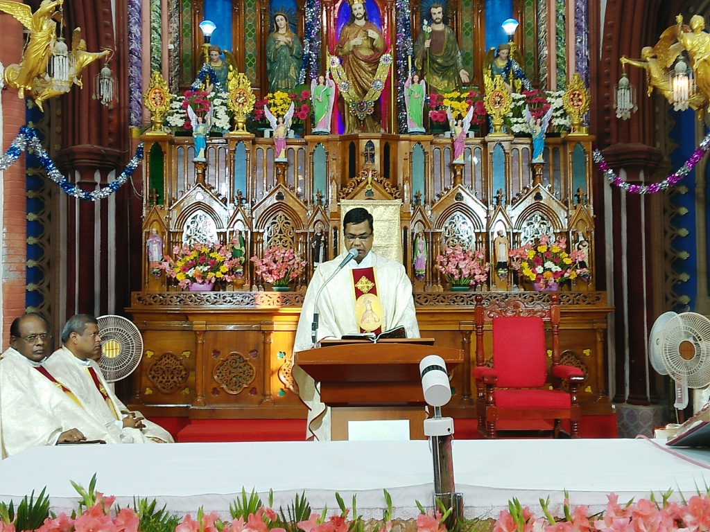 Shrine Pictures