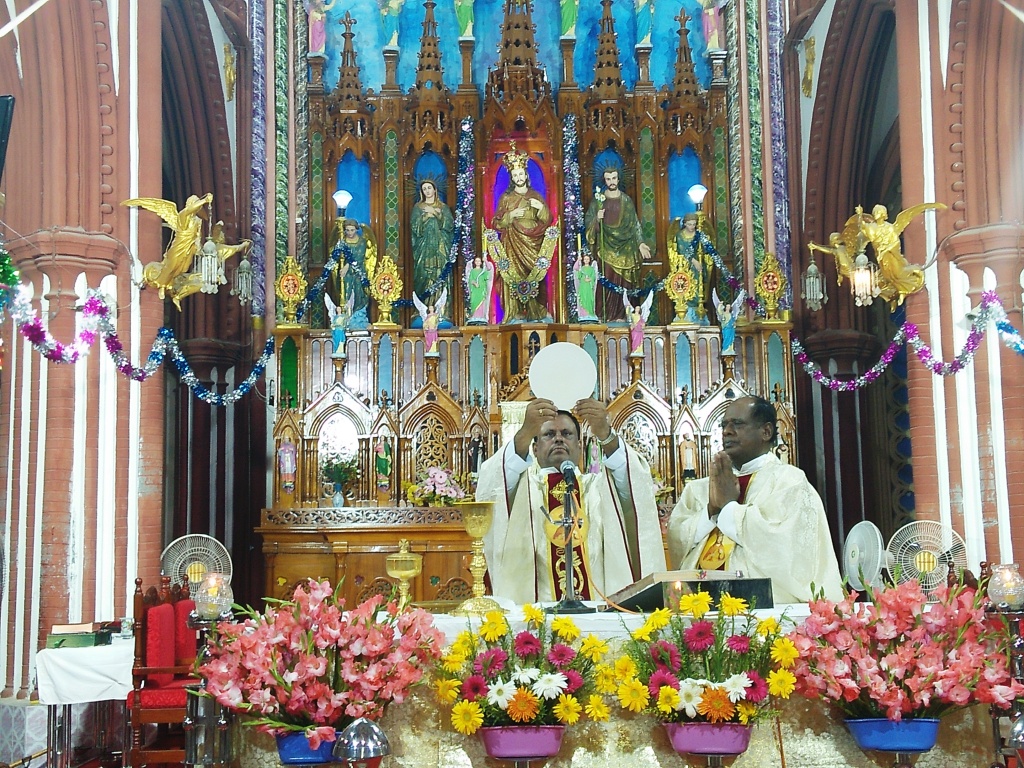 Shrine Pictures