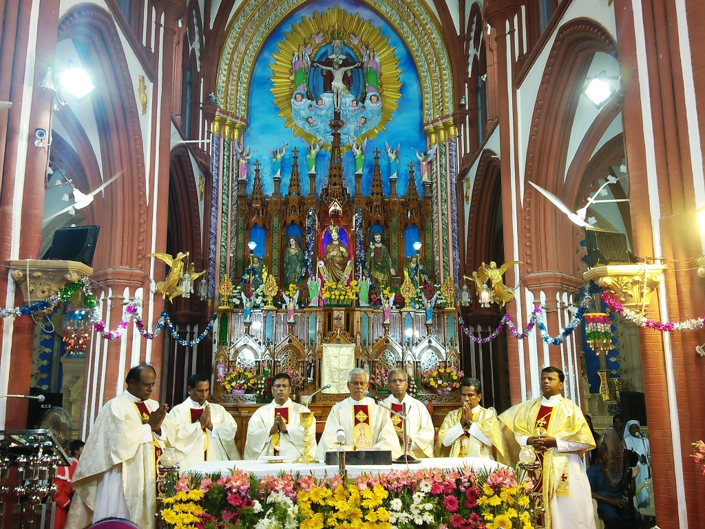 Shrine Pictures