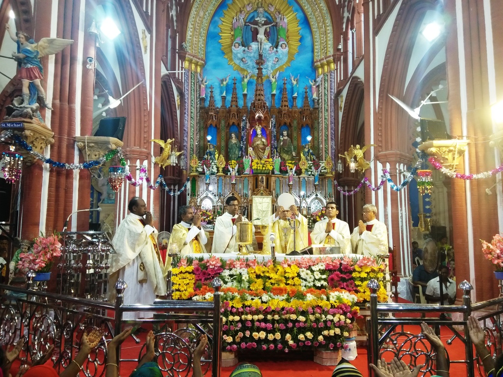 Shrine Pictures