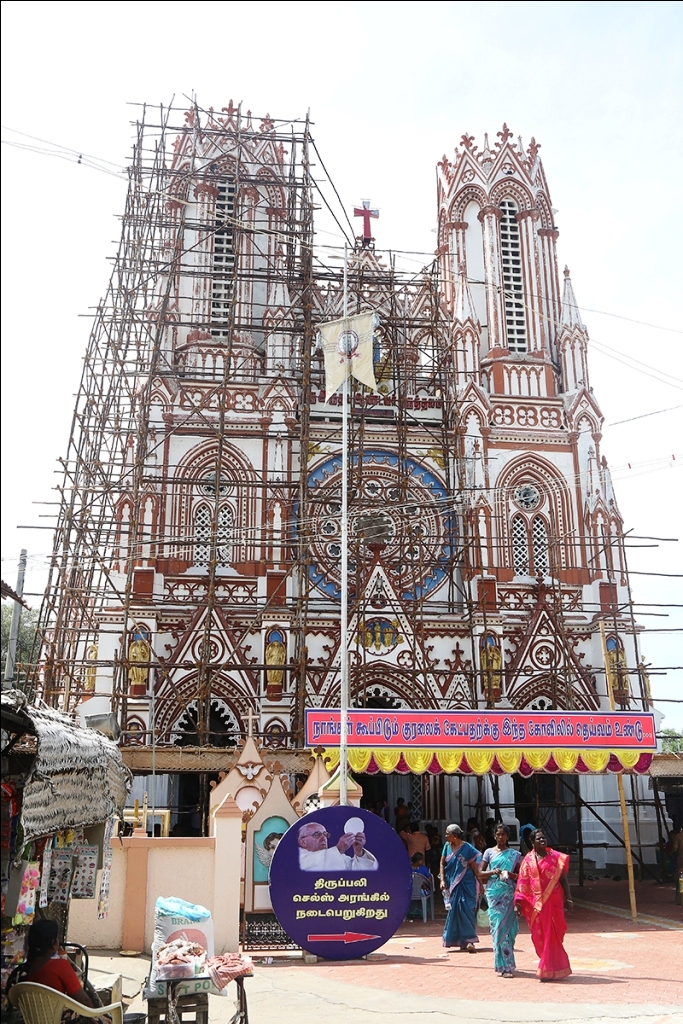 Shrine Pictures